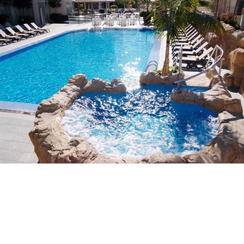 Sandos Monaco - Adults Only