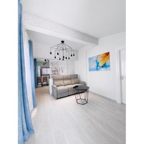 SANDY BAY Villa