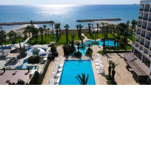Sandy Beach Hotel & Spa - ex Sentido