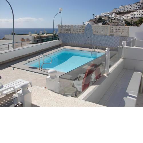 Sanfe Lovely Apartment Puerto Rico
