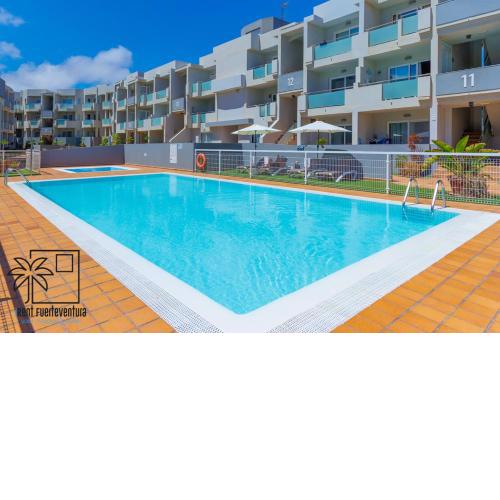 Saniko Corralejo iRent Fuerteventura