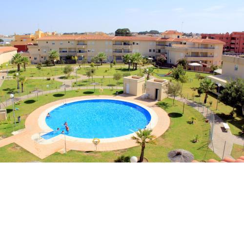 Sanlúcar Apart Airen!!