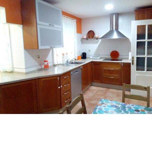 Sanlucar Centro