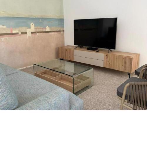 Sanlúcar Urban Apartment