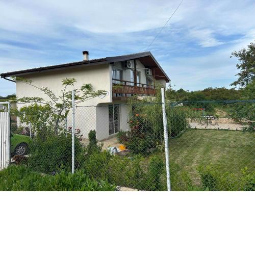 Sanny’s house