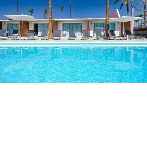 Sanom Beach Resort Only Adults