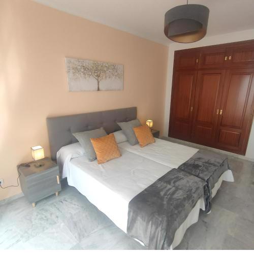 Sanpedro Apartamentos Marbella