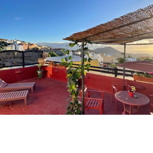 Sansofi Guesthouse