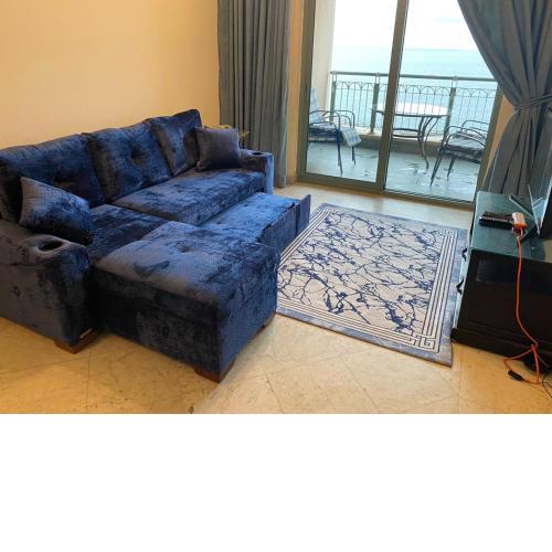 Sanstefano luxury appartment