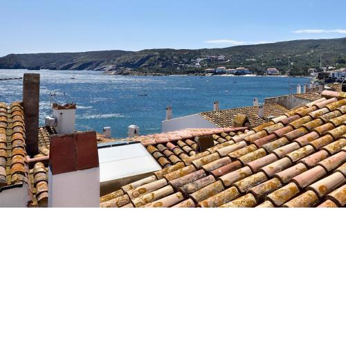 SANT ANTONI 3 casa con encanto