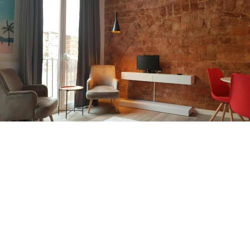 Sant Antoni 4 · Downtown Barcelona. Modern