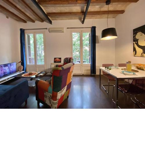 Sant antoni apartment
