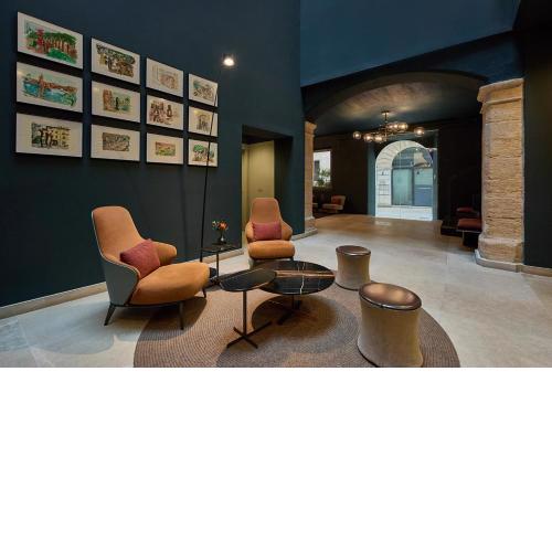 Sant Jaume Design Hotel