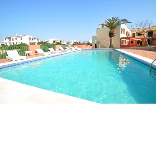 Sant Joan Apartaments - Adults Only