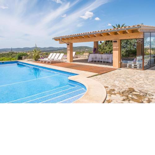 Sant llorens - 4341 Mallorca