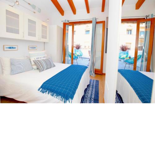 Sant Miquel Homes - Turismo de interior