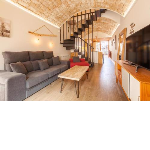 Sant Rafel House