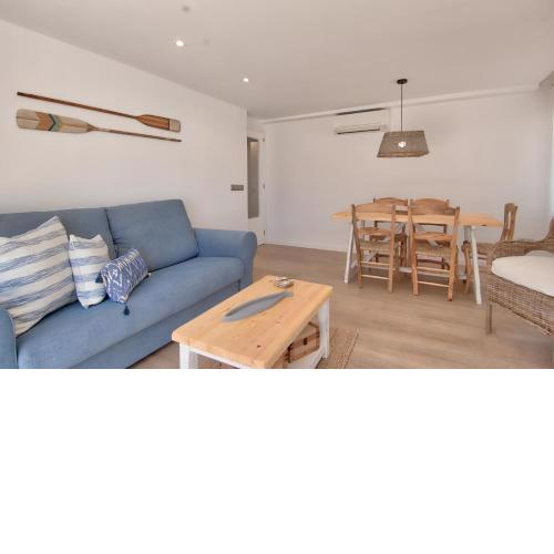Sant Roc Apartments a Minute From The Beach