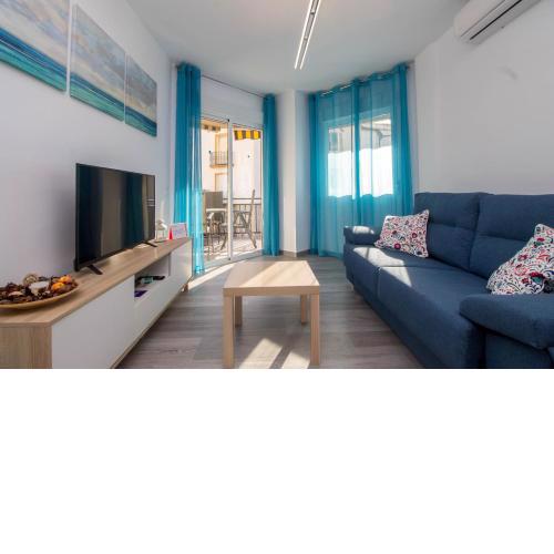 Santa Amalia 18 by IVI Real Estate