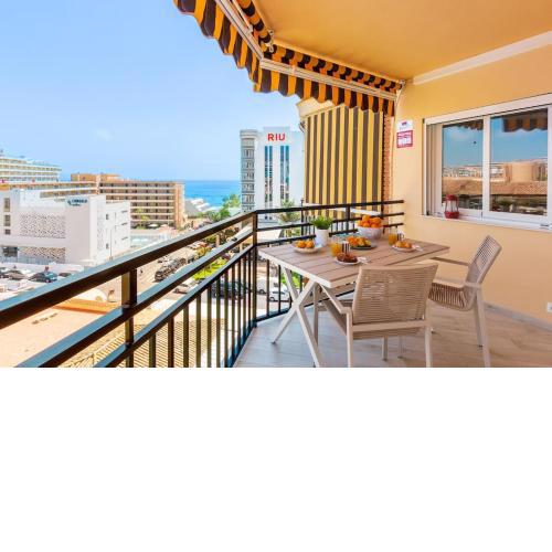 Santa Amalia 39 By IVI Real Estate