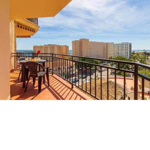 Santa Amalia 44 by IVI Real Estate