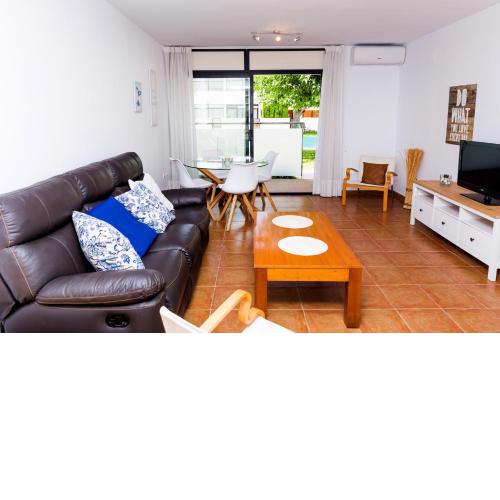 Santa Barbara Apartment Javea by Rock Rentals