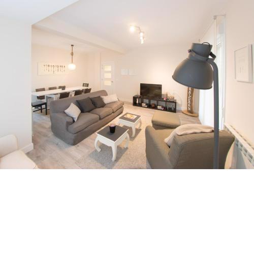 Santa Barbara Terrace - IB Apartments