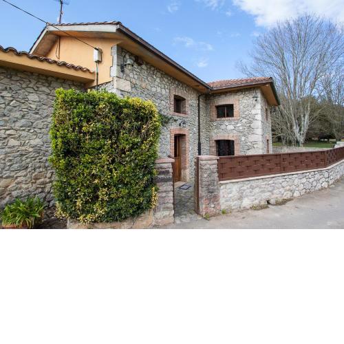 Santa Barbora, casa a 3 km de la playa