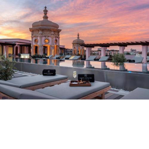 Santa Catalina, a Royal Hideaway Hotel