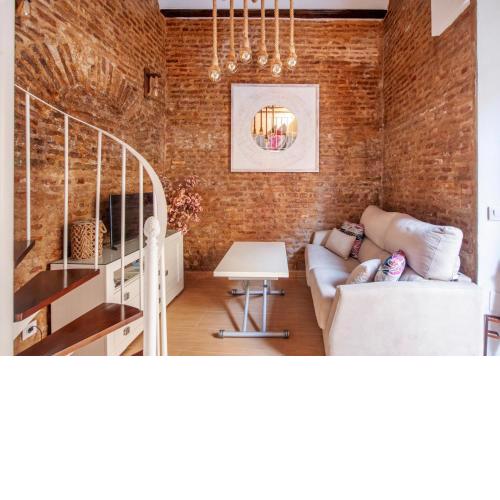 Santa Clara Chic Apartment