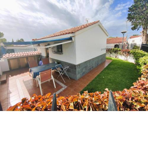 Santa Clara Terrace