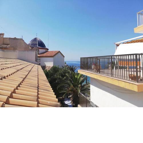 Santa Faz Apartment