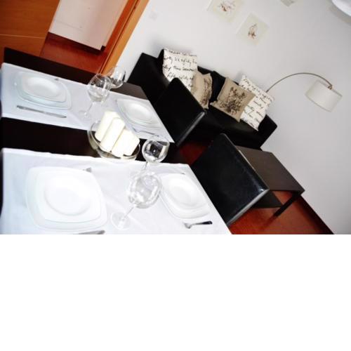 SANTA ISABEL APARTMENT