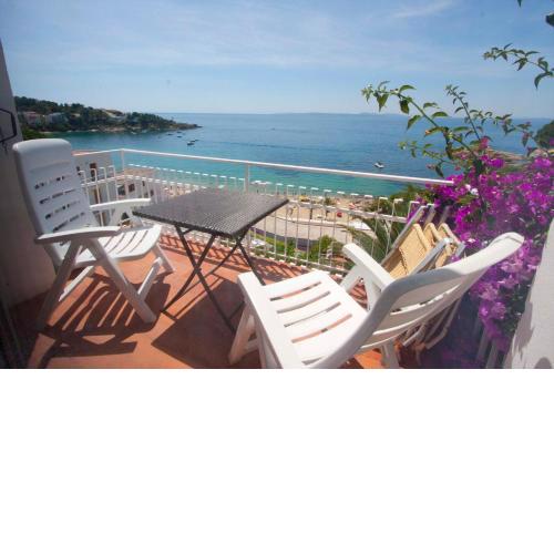 Santa Llucia Apartaments