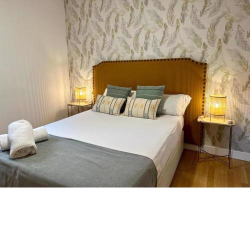 Santa Lucia 1 Bedroom apartment