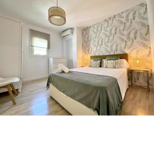Santa Lucia 2 Bedrooms Apartment