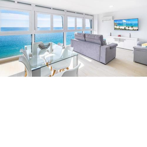 Santa Margarita Deluxe 14-B Levante Beach