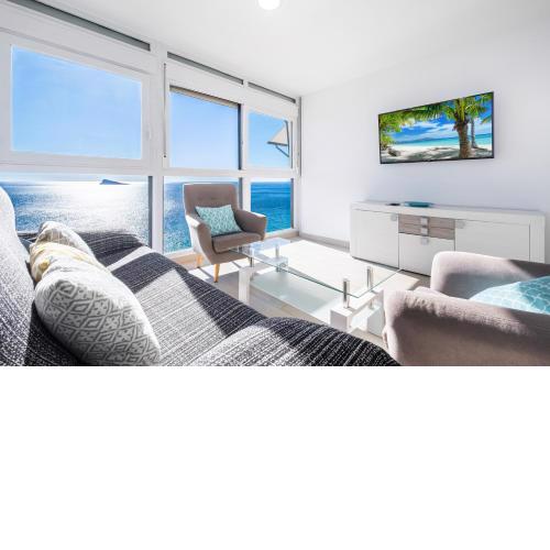 Santa Margarita Deluxe 14-D Levante Beach