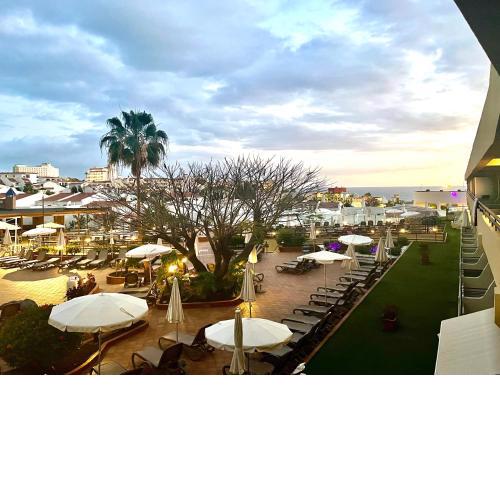 Santa Maria 124, Costa Adeje, Tenerife