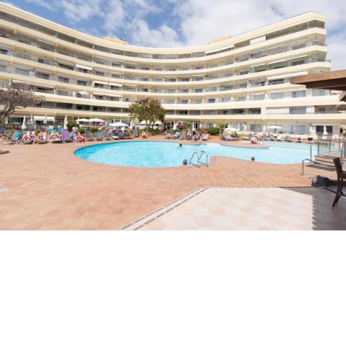 Santa Maria 41 - One Bed on the ground floor with