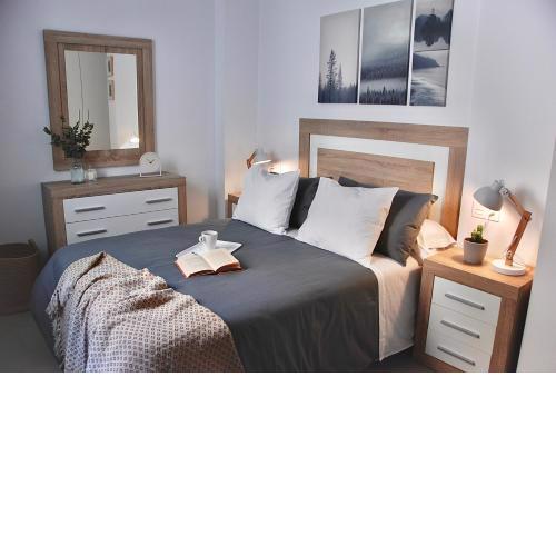 SANTA MARÍA APARTMENT Precioso apartamento en el centro de Granada - Parking gratuito