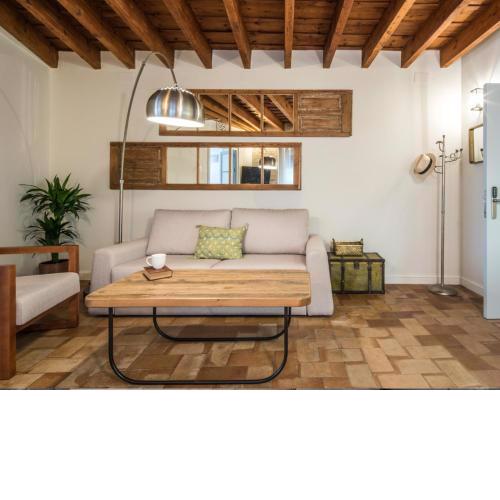 Santa Maria Apartments
