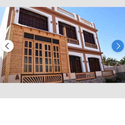 Santa maria dahab hotel