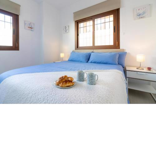 Santa María FreshApartments by Bossh! Apartments