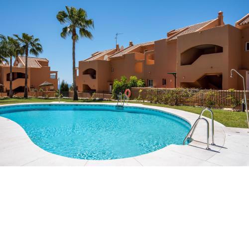 Santa Maria Marbella
