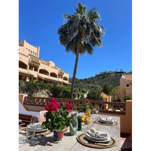 Santa Maria Village, Elviria, Marbella