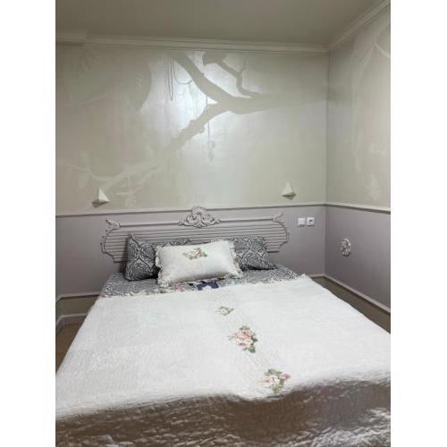 Santa Marina Apartment 503