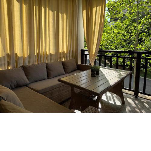 Santa Marina Apartment 513