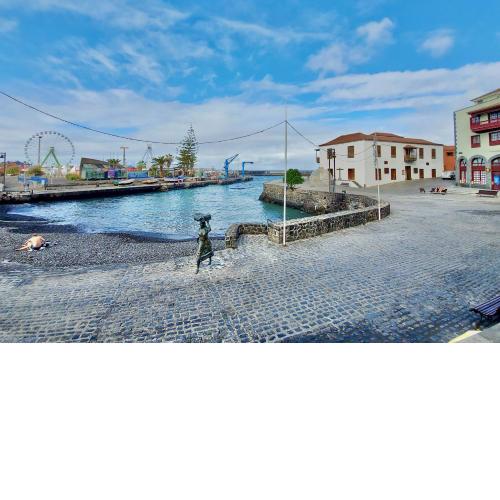 Santa Marina