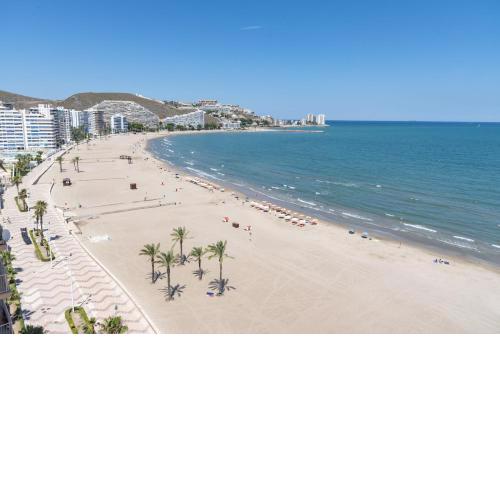 Santa Marta, I- A 10-29